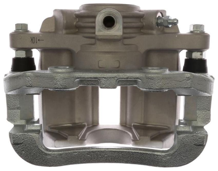 Raybestos FRC10994N Raybestos Element3 New Semi-Loaded Caliper & Bracket Assy