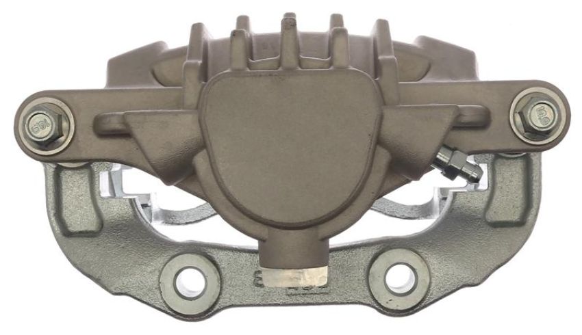 Raybestos FRC10994N Raybestos Element3 New Semi-Loaded Caliper & Bracket Assy
