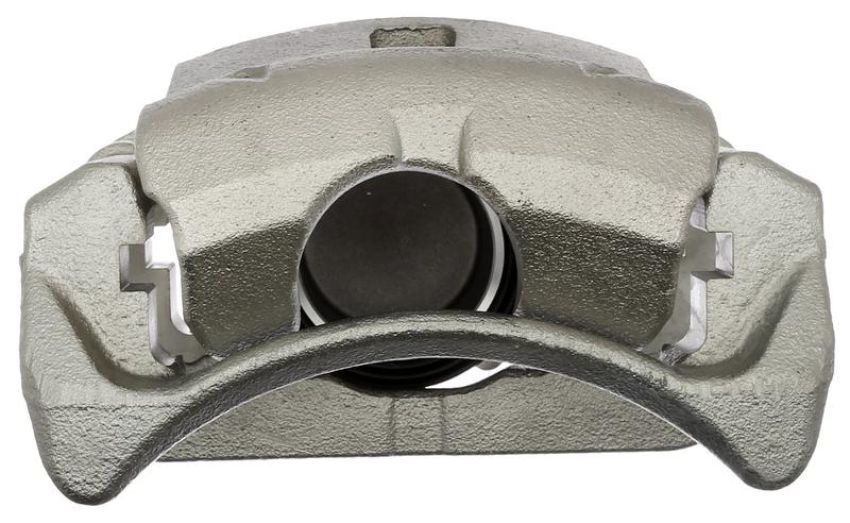 Raybestos FRC10997C Raybestos R-Line Reman Semi-Loaded Coated Caliper & Bracket Assy
