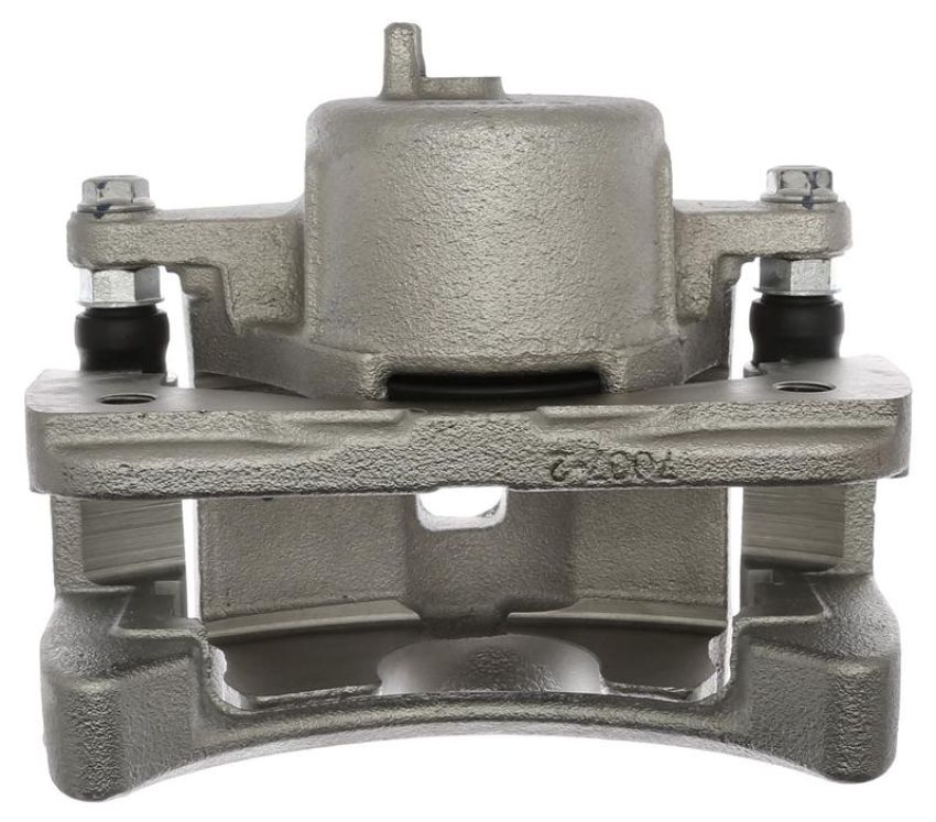 Raybestos FRC10997C Raybestos R-Line Reman Semi-Loaded Coated Caliper & Bracket Assy