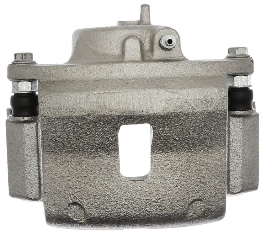 Raybestos FRC10997C Raybestos R-Line Reman Semi-Loaded Coated Caliper & Bracket Assy