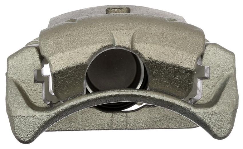 Raybestos FRC10997N Raybestos Element3 New Semi-Loaded Caliper & Bracket Assy