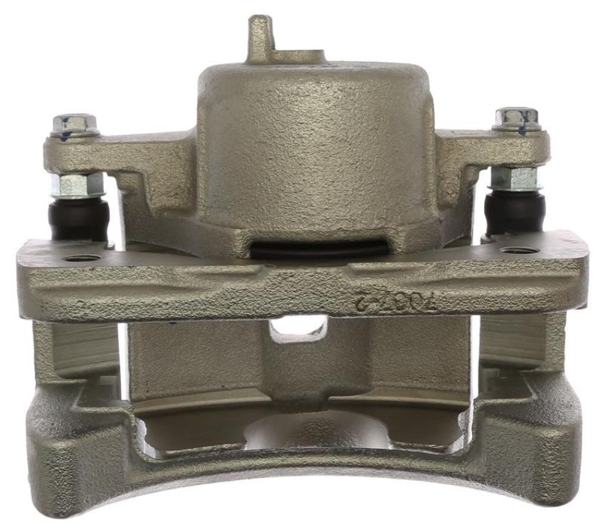 Raybestos FRC10997N Raybestos Element3 New Semi-Loaded Caliper & Bracket Assy