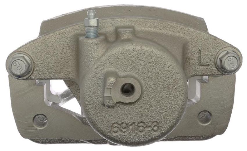 Raybestos FRC10997N Raybestos Element3 New Semi-Loaded Caliper & Bracket Assy