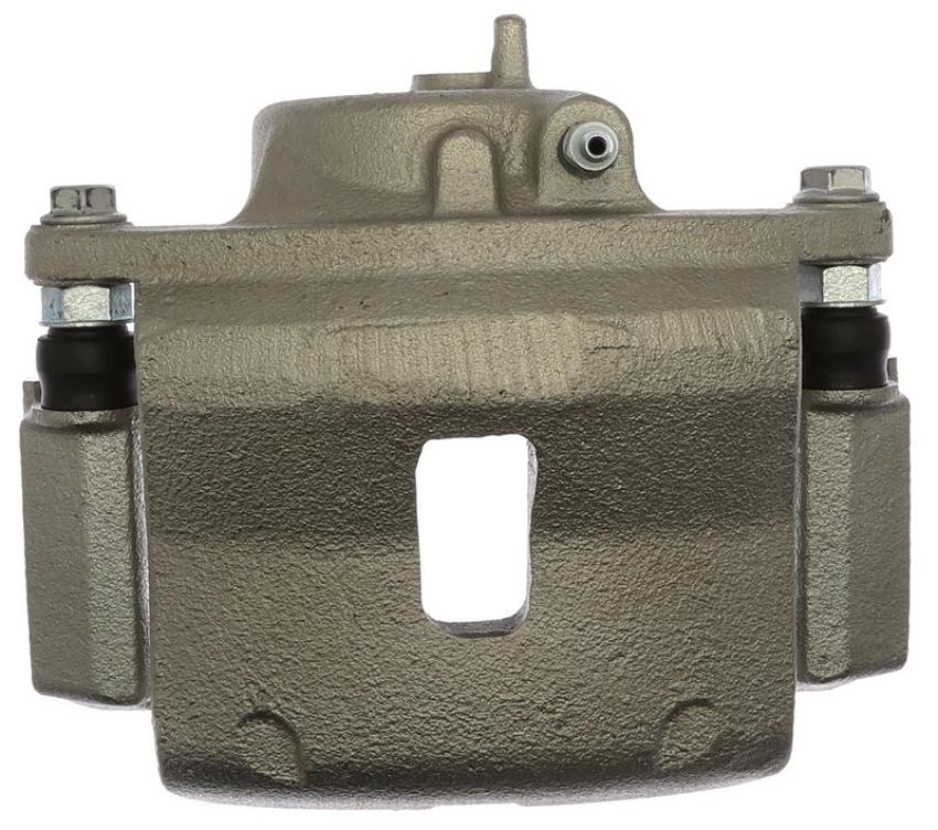 Raybestos FRC10997N Raybestos Element3 New Semi-Loaded Caliper & Bracket Assy