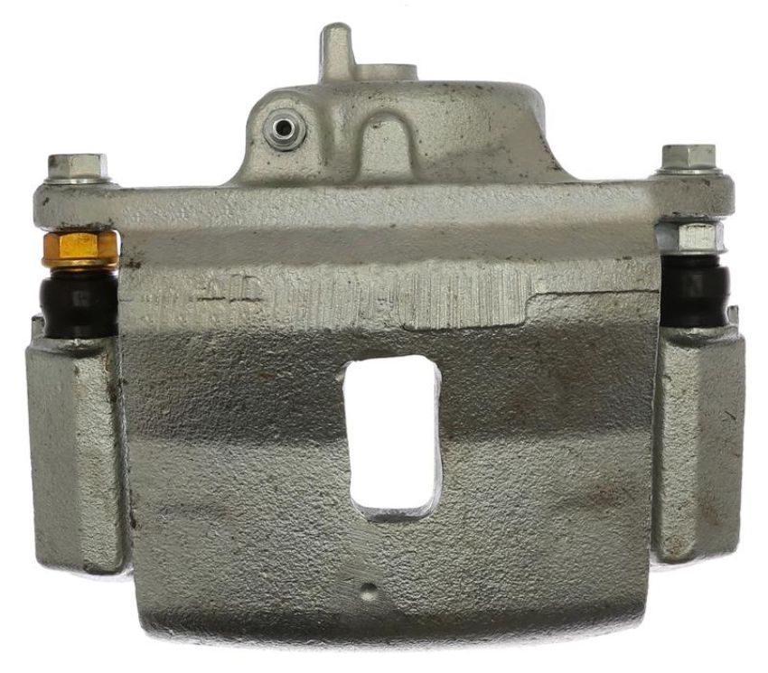 Raybestos FRC10998C Raybestos R-Line Reman Semi-Loaded Coated Caliper & Bracket Assy