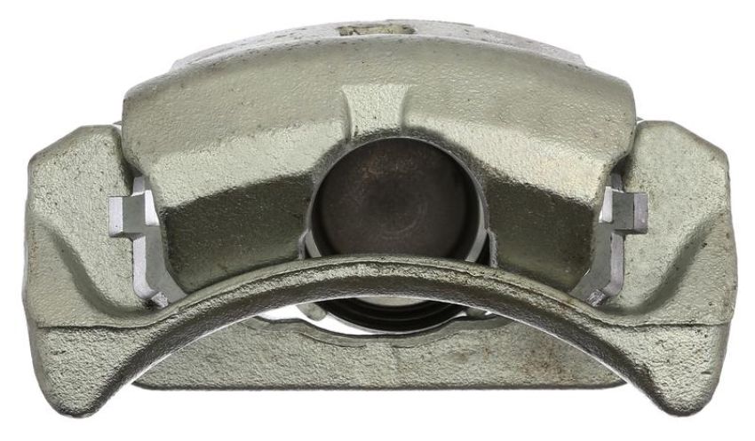 Raybestos FRC10998N Raybestos Element3 New Semi-Loaded Caliper & Bracket Assy