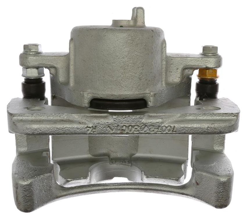 Raybestos FRC10998N Raybestos Element3 New Semi-Loaded Caliper & Bracket Assy