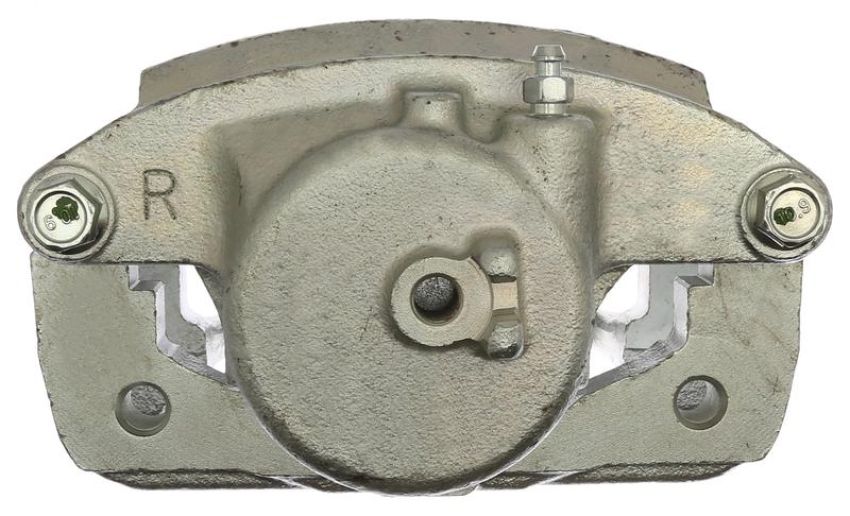 Raybestos FRC10998N Raybestos Element3 New Semi-Loaded Caliper & Bracket Assy