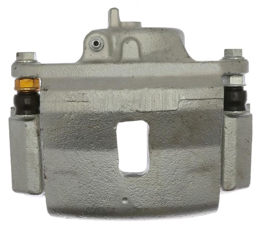 Raybestos FRC10998N Raybestos Element3 New Semi-Loaded Caliper & Bracket Assy