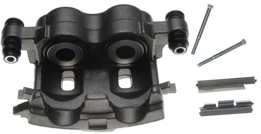 Raybestos FRC11005 Raybestos R-Line Reman Semi-Loaded Caliper