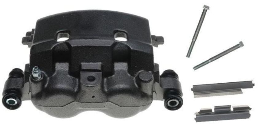 Raybestos FRC11005 Raybestos R-Line Reman Semi-Loaded Caliper