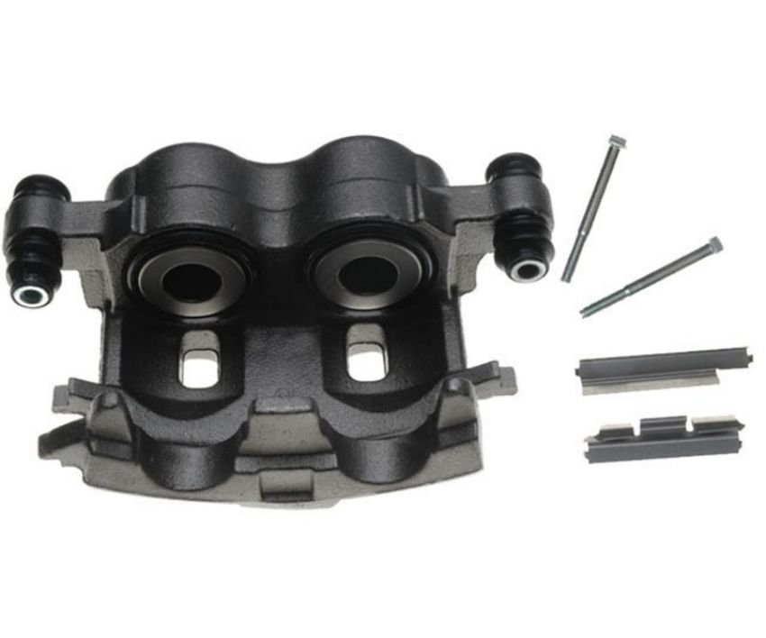 Raybestos FRC11005 Raybestos R-Line Reman Semi-Loaded Caliper