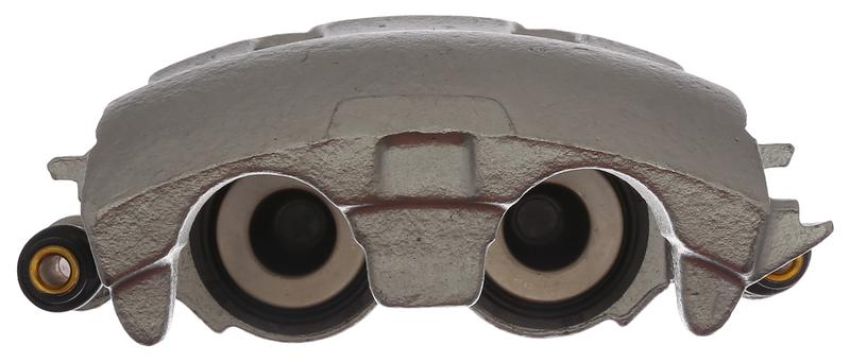 Raybestos FRC11005C Raybestos R-Line Reman Semi-Loaded Coated Caliper