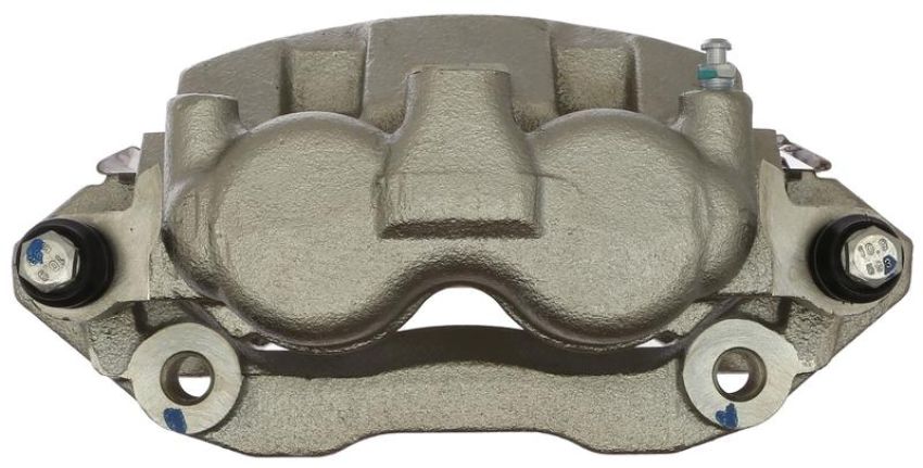 Raybestos FRC11005N Raybestos Element3 New Semi-Loaded Caliper