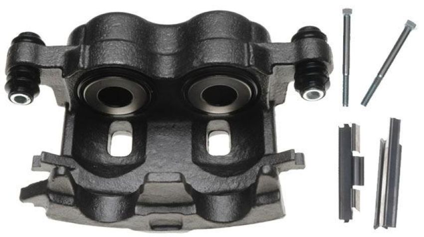 Raybestos FRC11006 Raybestos R-Line Reman Semi-Loaded Caliper