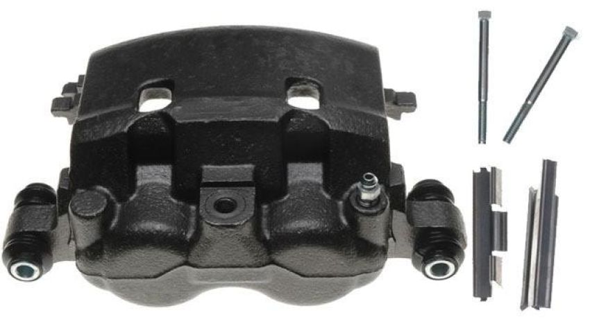 Raybestos FRC11006 Raybestos R-Line Reman Semi-Loaded Caliper