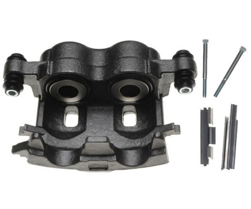 Raybestos FRC11006 Raybestos R-Line Reman Semi-Loaded Caliper