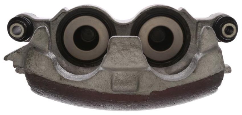 Raybestos FRC11006C Raybestos R-Line Reman Semi-Loaded Coated Caliper