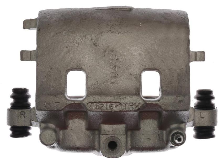Raybestos FRC11006C Raybestos R-Line Reman Semi-Loaded Coated Caliper