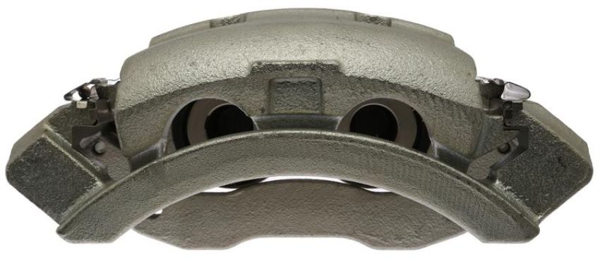 Raybestos FRC11006N Raybestos Element3 New Semi-Loaded Caliper