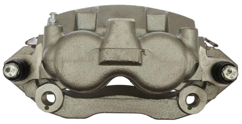 Raybestos FRC11006N Raybestos Element3 New Semi-Loaded Caliper