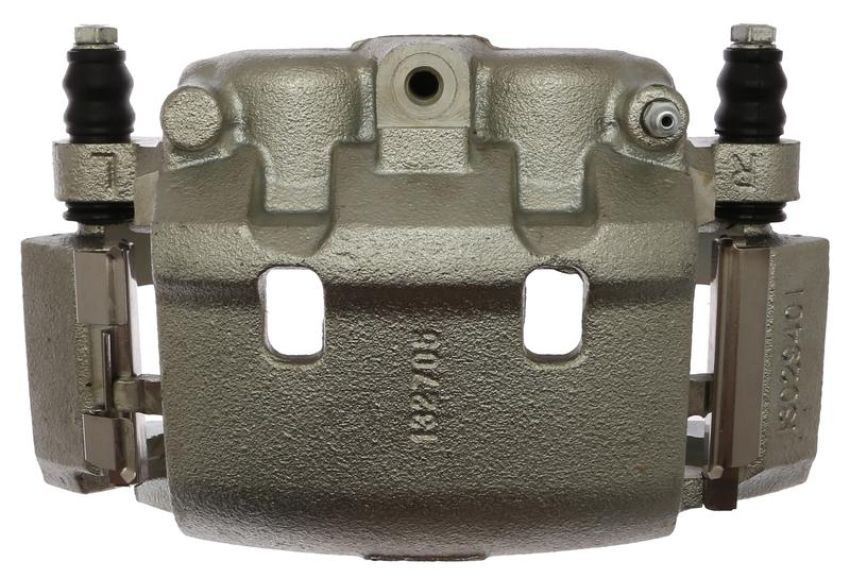 Raybestos FRC11006N Raybestos Element3 New Semi-Loaded Caliper