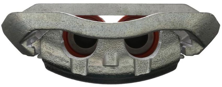 Raybestos FRC11007N Raybestos Element3 New Semi-Loaded Caliper & Bracket Assy