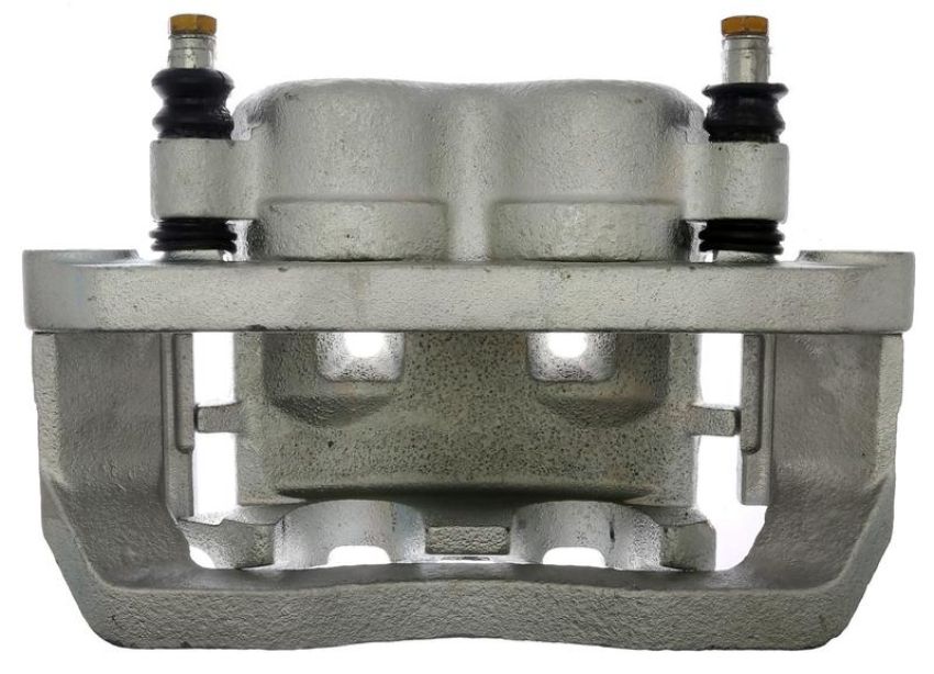 Raybestos FRC11007N Raybestos Element3 New Semi-Loaded Caliper & Bracket Assy