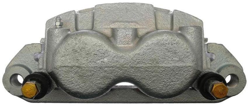 Raybestos FRC11007N Raybestos Element3 New Semi-Loaded Caliper & Bracket Assy