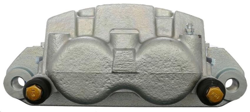 Raybestos FRC11008C Raybestos R-Line Reman Semi-Loaded Coated Caliper & Bracket Assy