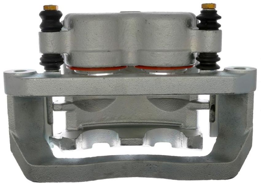 Raybestos FRC11008N Raybestos Element3 New Semi-Loaded Caliper & Bracket Assy