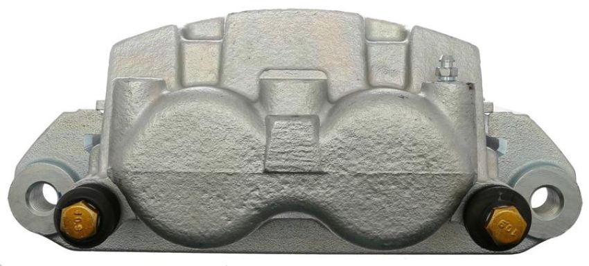 Raybestos FRC11008N Raybestos Element3 New Semi-Loaded Caliper & Bracket Assy
