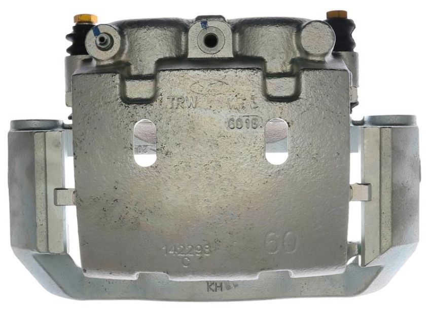 Raybestos FRC11008N Raybestos Element3 New Semi-Loaded Caliper & Bracket Assy