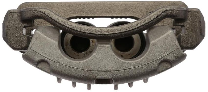 Raybestos FRC11009 Raybestos R-Line Reman Semi-Loaded Caliper & Bracket Assy