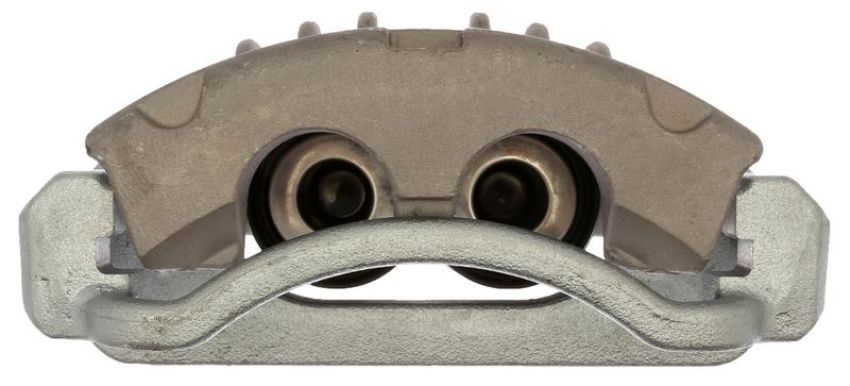 Raybestos FRC11011N Raybestos Element3 New Semi-Loaded Caliper & Bracket Assy