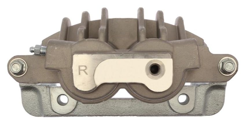 Raybestos FRC11011N Raybestos Element3 New Semi-Loaded Caliper & Bracket Assy