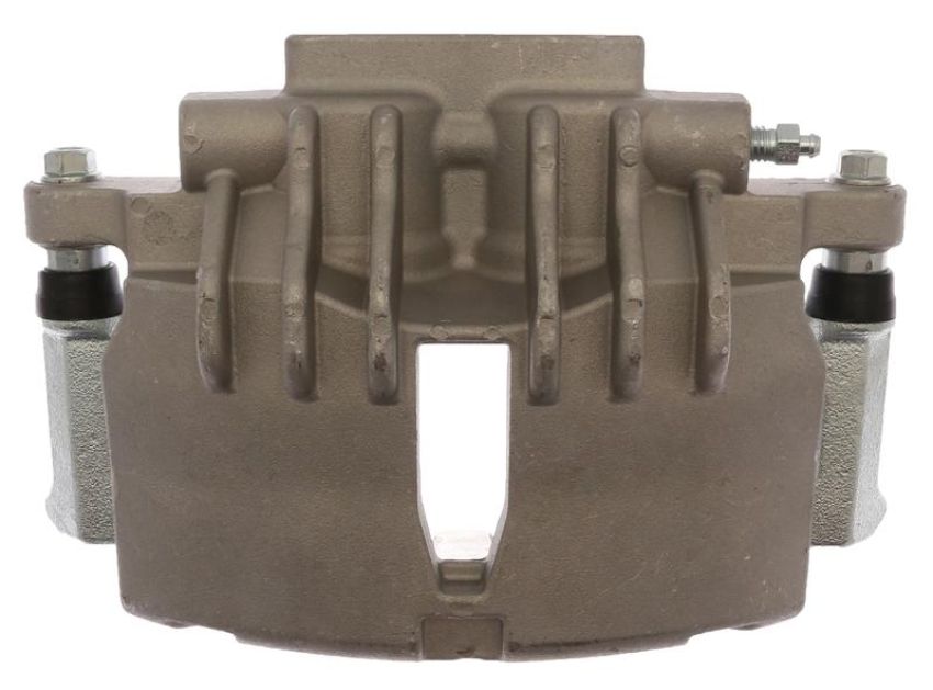 Raybestos FRC11011N Raybestos Element3 New Semi-Loaded Caliper & Bracket Assy