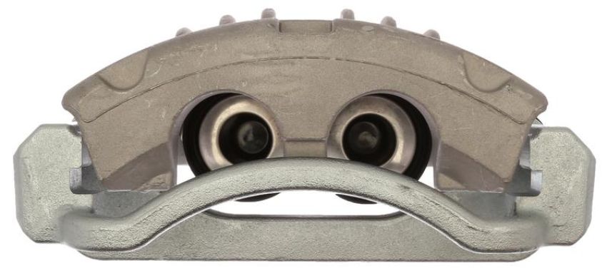 Raybestos FRC11012N Raybestos Element3 New Semi-Loaded Caliper & Bracket Assy