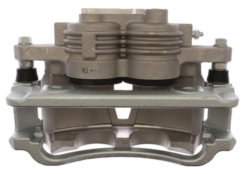 Raybestos FRC11012N Raybestos Element3 New Semi-Loaded Caliper & Bracket Assy