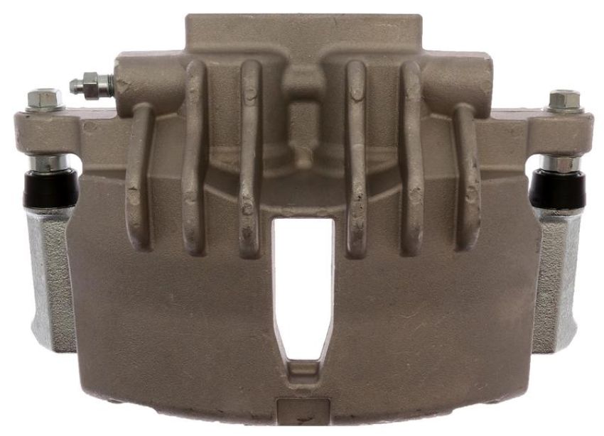 Raybestos FRC11012N Raybestos Element3 New Semi-Loaded Caliper & Bracket Assy