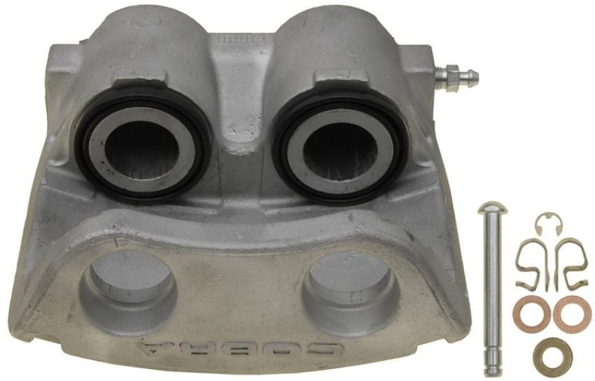 Raybestos FRC11014 Raybestos R-Line Reman Semi-Loaded Caliper