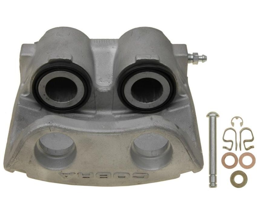 Raybestos FRC11014 Raybestos R-Line Reman Semi-Loaded Caliper