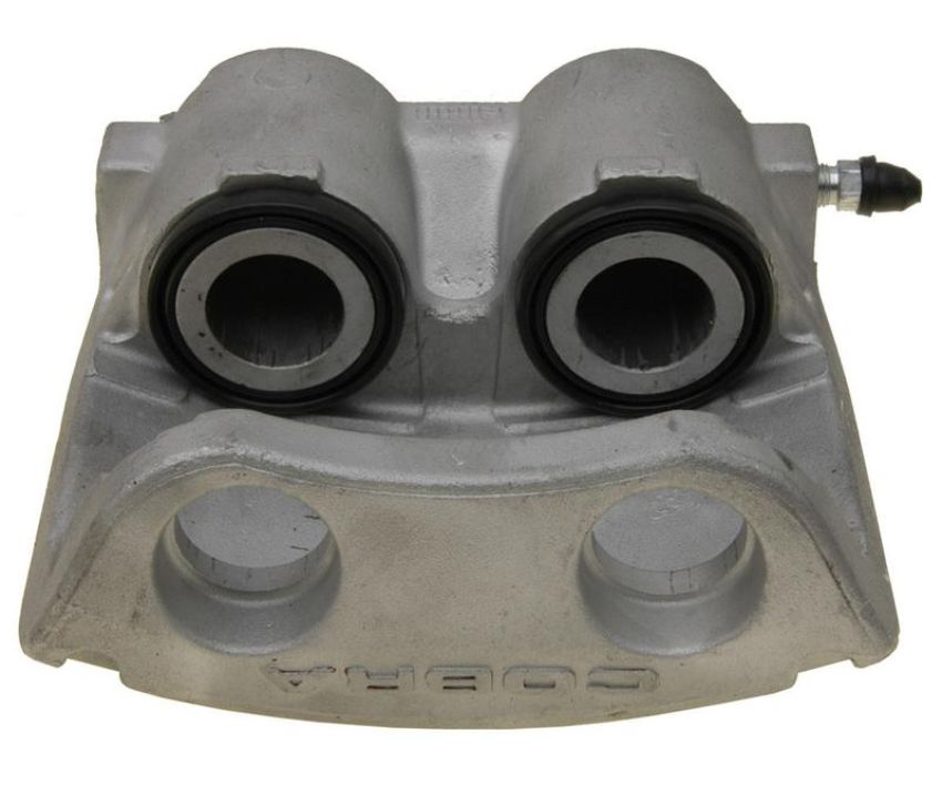 Raybestos FRC11014 Raybestos R-Line Reman Semi-Loaded Caliper