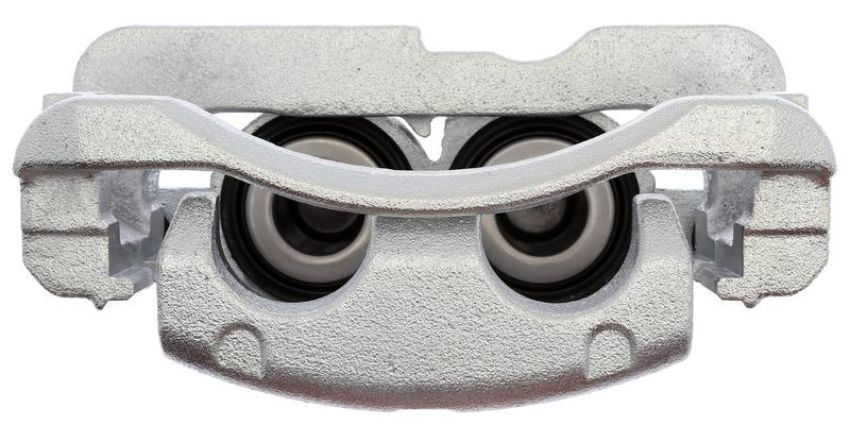 Raybestos FRC11021N Raybestos Element3 New Semi-Loaded Caliper & Bracket Assy