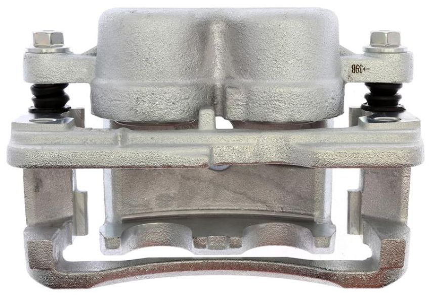 Raybestos FRC11021N Raybestos Element3 New Semi-Loaded Caliper & Bracket Assy