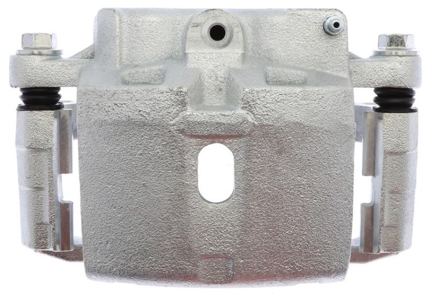 Raybestos FRC11021N Raybestos Element3 New Semi-Loaded Caliper & Bracket Assy