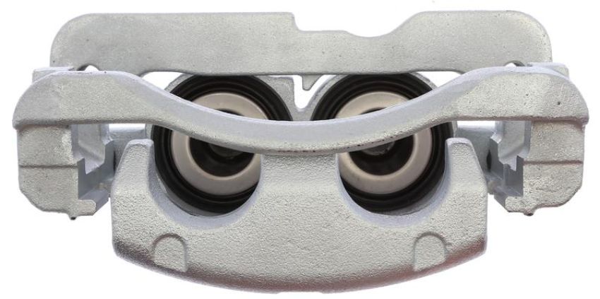 Raybestos FRC11022N Raybestos Element3 New Semi-Loaded Caliper & Bracket Assy