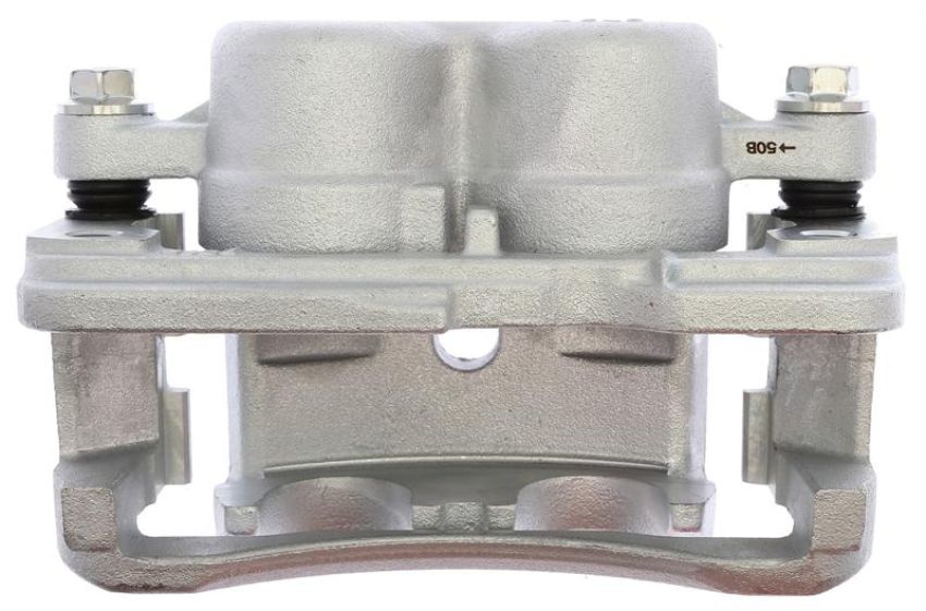Raybestos FRC11022N Raybestos Element3 New Semi-Loaded Caliper & Bracket Assy
