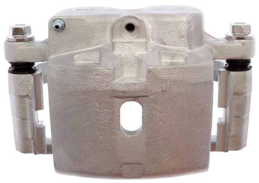 Raybestos FRC11022N Raybestos Element3 New Semi-Loaded Caliper & Bracket Assy